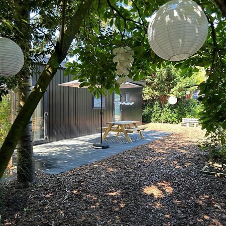 Veluwe Boutique Lodge Putten Exterior foto